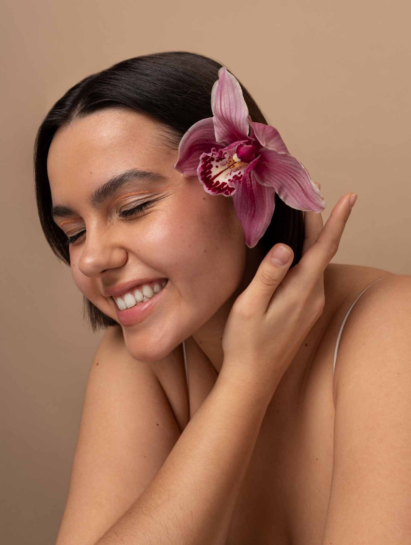 Brightening Facials at Jivana Spa