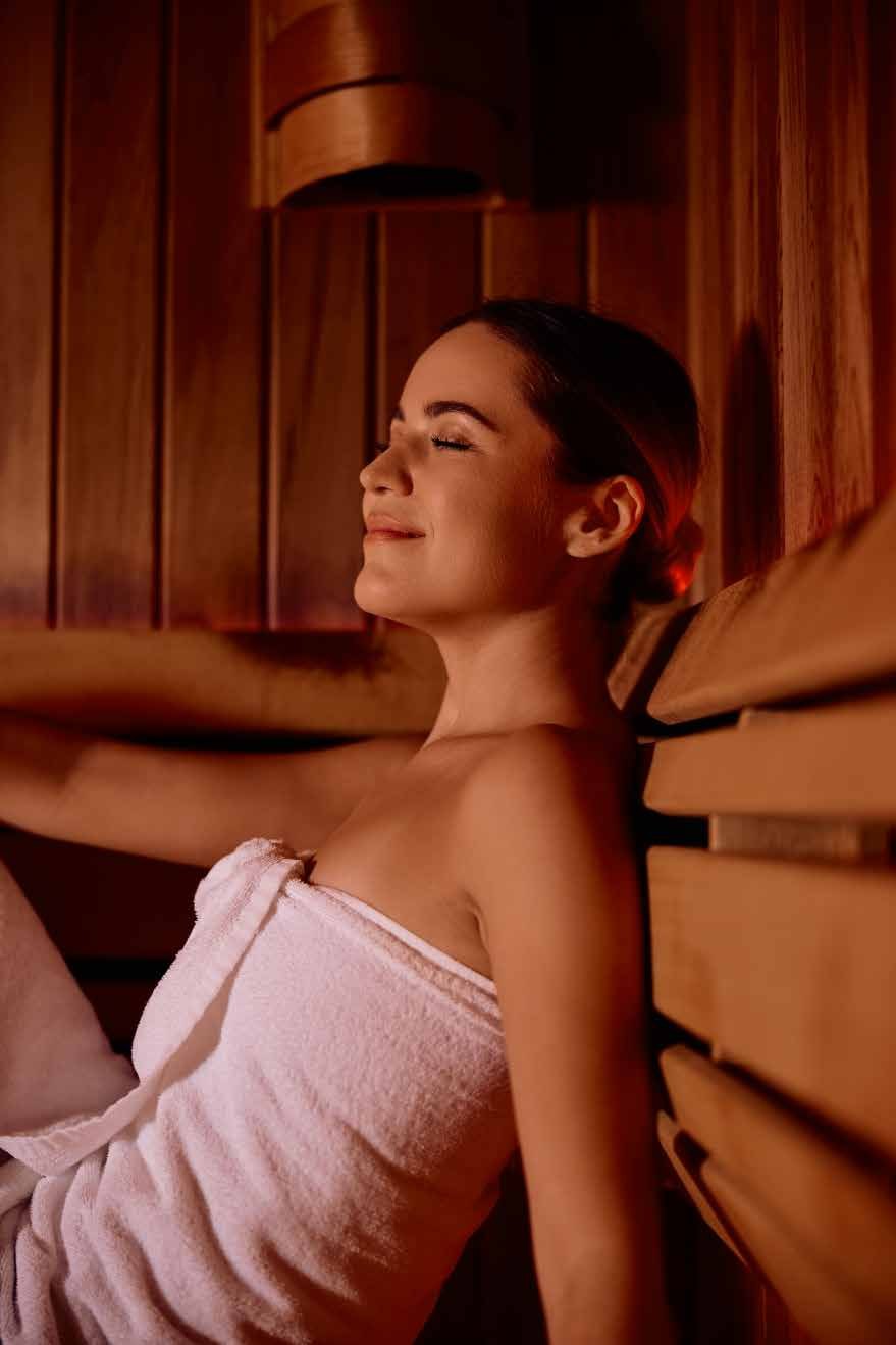 Luxury Packages at Jivana Spa